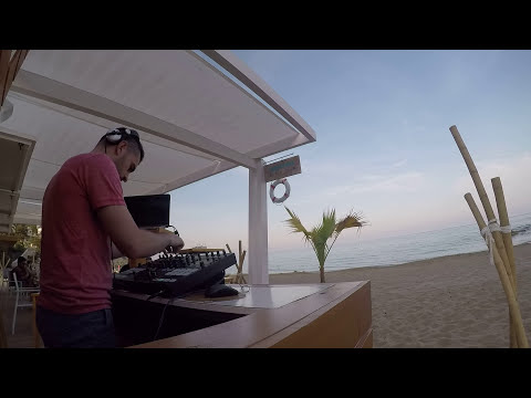 Soulful House music mix by Jose Ródenas DJ | Senses Beach Club (16-06-10) - UC_nR4_BQzULqV-1tiB4pHhQ