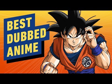 5 Best English Dubbed Anime - UCKy1dAqELo0zrOtPkf0eTMw