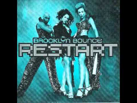Brooklyn Bounce - My Roots