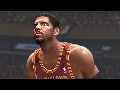 IGN Reviews - NBA Live 14 Review (PS4) - UCKy1dAqELo0zrOtPkf0eTMw