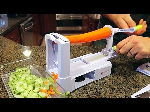 5 Kitchen Gadgets put to the Test - Part 28 - UCe_vXdMrHHseZ_esYUskSBw