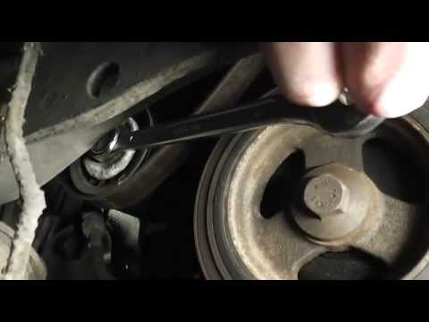 Land Rover Defender 300 Tdi Alternatore Ventola Cinghia Ausiliaria