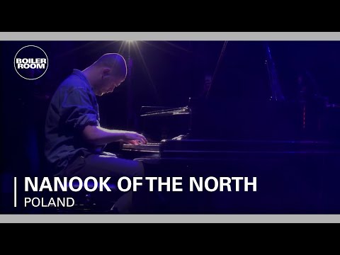 Nanook of the North Boiler Room Poland Live Set - UCGBpxWJr9FNOcFYA5GkKrMg