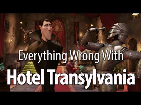 Everything Wrong With Hotel Transylvania In 11 Minutes Or Less - UCYUQQgogVeQY8cMQamhHJcg