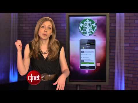 The main perk of Starbucks-Square deal - CNET Update - UCOmcA3f_RrH6b9NmcNa4tdg