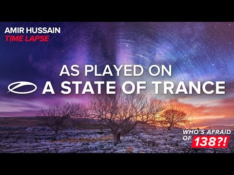 Amir Hussain - Time Lapse [A State Of Trance 753] - UCalCDSmZAYD73tqVZ4l8yJg