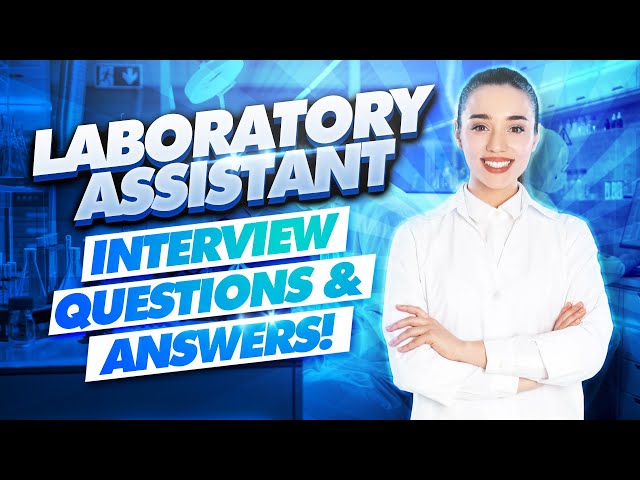 So You Want To Be A Medical Laboratory Assistant In Microbiology 