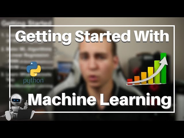 What Machine Learning and Programming Can Do For You