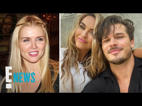 Gleb Savchenko Addresses Chrishell Stause Rumors Amid Divorce