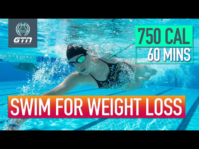 How Many Calories Can You Burn By Swimming Swimpva