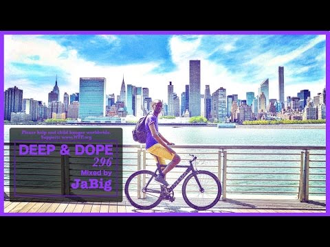 Deep Acid Jazz Piano Sax House Music Mix by JaBig (Studying, Lounge, Restaurant, Chill Playlist) - UCO2MMz05UXhJm4StoF3pmeA