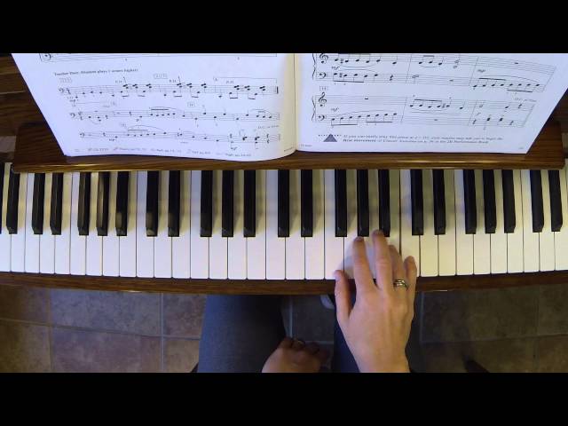 Jumpin’ Jazz Cat: The Best Piano Sheet Music