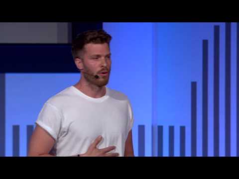 How to get young people to vote | Rick Edwards | TEDxHousesofParliament - UCsT0YIqwnpJCM-mx7-gSA4Q