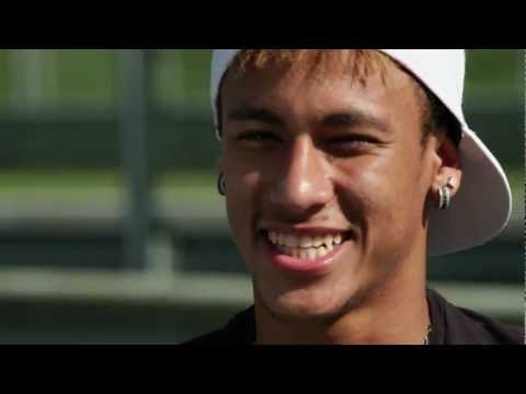 Red Bull athlete Neymar travels to Salzburg - UCblfuW_4rakIf2h6aqANefA