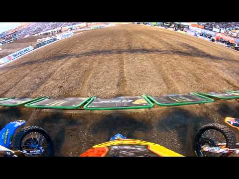 GoPro HD:  Up Close with Davi Millsaps - UCqhnX4jA0A5paNd1v-zEysw