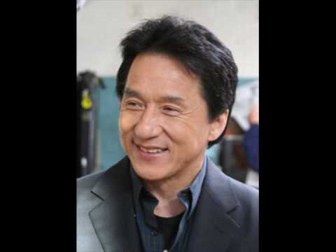 Jackie Chan - Hong Kong Twilight