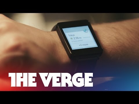 An even better look at Android Wear at Google I/O 2014 - UCddiUEpeqJcYeBxX1IVBKvQ