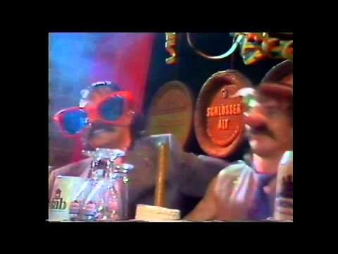 Alaaf! Ramba Zamba von Graf Zappler