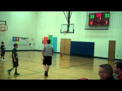 Amazing full court buzzer beater basketball shot! - UCIJ0lLcABPdYGp7pRMGccAQ