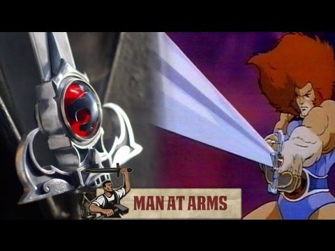 Sword of Omens (Thundercats) - MAN AT ARMS - UCNKcMBYP_-18FLgk4BYGtfw