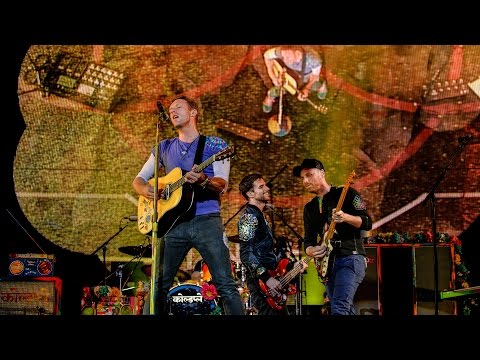 Coldplay - Hymn For The Weekend (Radio 1's Big Weekend 2016) - UC-FQUIVQ-bZiefzBiQAa8Fw