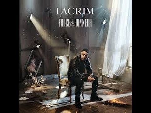 Lacrim-oh bah oui- ft (Booba)