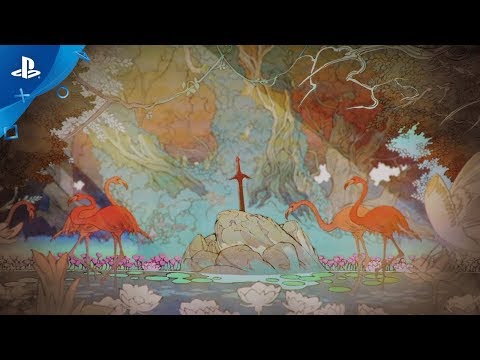 Secret of Mana - Opening Movie | PS4 - UC-2Y8dQb0S6DtpxNgAKoJKA