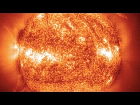 Extreme Solar Flares - UC1znqKFL3jeR0eoA0pHpzvw