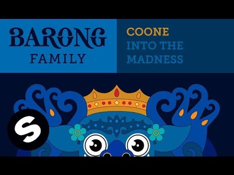 Coone - Into The Madness (Original Mix) - UCpDJl2EmP7Oh90Vylx0dZtA