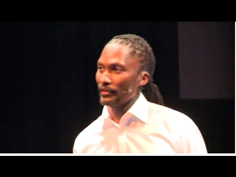 How I taught myself to code | Litha Soyizwapi | TEDxSoweto - UCsT0YIqwnpJCM-mx7-gSA4Q