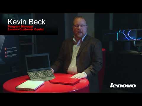 Lenovo ThinkPad X100e Product Introduction - UCpvg0uZH-oxmCagOWJo9p9g