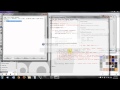 Gimp Scripting Python Fu, Hello World and the error console