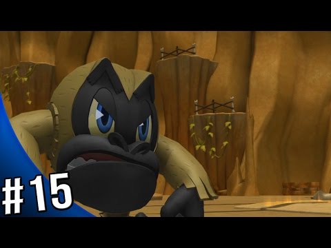 Pac-Man and the Ghostly Adventures 2 Walkthrough - Gameplay Part 15 - Prehistoric: Pacasaurus - UCyLEtejdFtvHmfKBTDEVvzg