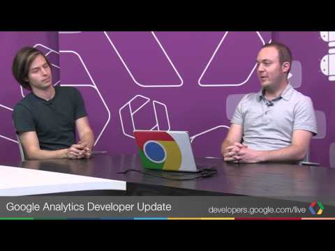 December: Google Analytics Developer Update - UC_x5XG1OV2P6uZZ5FSM9Ttw
