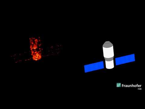 Chinese Space Station Pinged by Radar - Images Generated - UCVTomc35agH1SM6kCKzwW_g