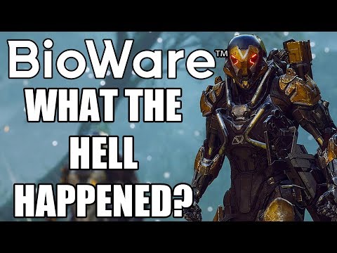 What The Hell Happened To BioWare? - UCXa_bzvv7Oo1glaW9FldDhQ