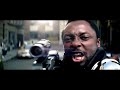 MV เพลง Rock That Body - The Black Eyed Peas