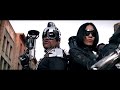 MV เพลง Rock That Body - The Black Eyed Peas