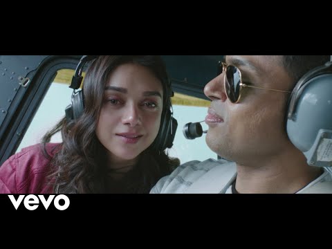 Kaatru Veliyidai - Jugni Video | AR Rahman | Karthi, Aditi Rao - UCTNtRdBAiZtHP9w7JinzfUg