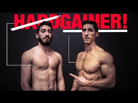 Chest Workout Tips for Size (HARDGAINER EDITION!) - UCe0TLA0EsQbE-MjuHXevj2A