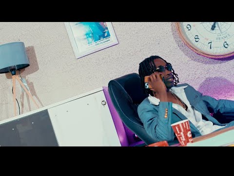 SMS TUEUR DE SCÈNE – EKIP PRÉSIDENTIELLE (Clip Officiel 2025)