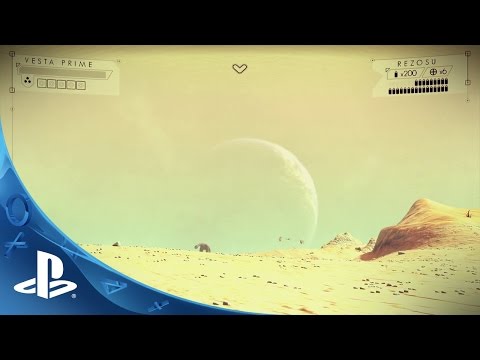 No Man's Sky - Gameplay Trailer | PS4 - UC-2Y8dQb0S6DtpxNgAKoJKA