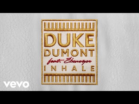 Duke Dumont, Ebenezer - Inhale (TCTS Remix) - UCBn0VobeNWV_SZ6UV65UIJw