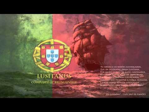 Epic Fantasy Music - Lusitanus - UCZg2-TZBGrwRbuettVf10uw