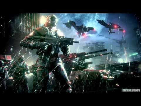 Jason Creer - In the Ruins of Glory [Battle, Action, Orchestral Music] - UC4L4Vac0HBJ8-f3LBFllMsg