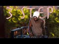 3 STEP MIX 2025  EP99  Jazzworx, Jnr SA, Dlala Thukzin, Mawhoo, Oscar Mbo, Thakzin, Kabza De Small