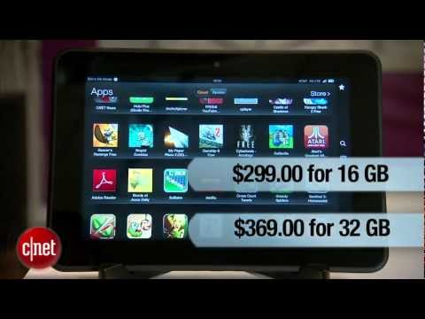 The Kindle Fire HD 8.9 is the Fire to get - UCOmcA3f_RrH6b9NmcNa4tdg