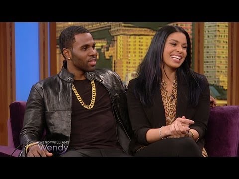 Jordin Sparks and Jason Derulo - UCv7YFWATebnJ1ty4cwMKgsQ