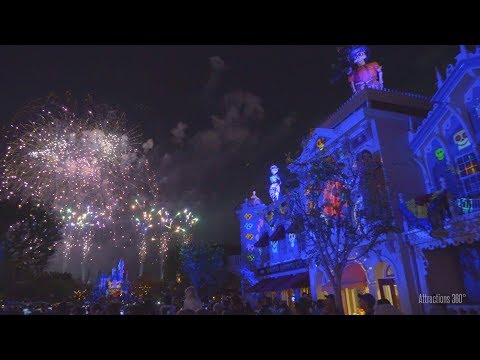 NEW! Disneyland Pixar Fireworks - Together Forever - A Pixar Nighttime Fireworks Spectacular - UCbDGvfJHf0r_WjS9voB8POA