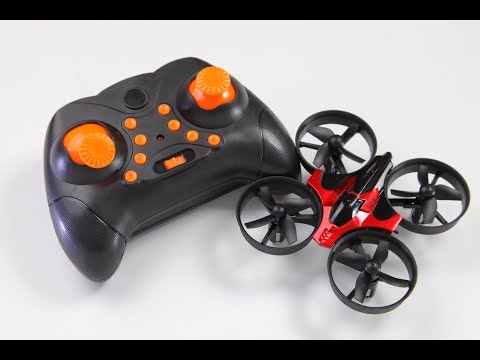 RH807 Whoop, awesome flight fun, basic quad great for beginner or experienced pilots - UCndiA86FXfpMygSlTE2c70g